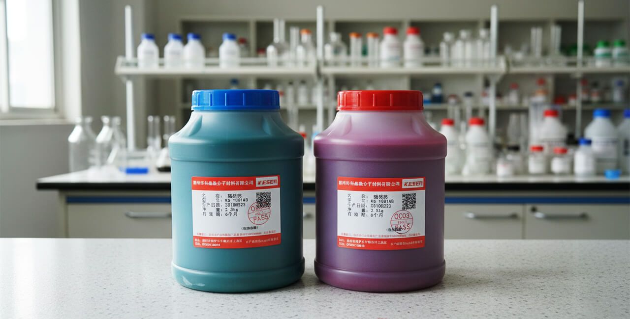 Huizhou Kesen Polymer Material Co.,Ltd