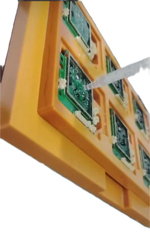 Silicone Adhesive Series