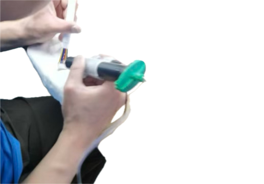 UV Curing Adhesive Series