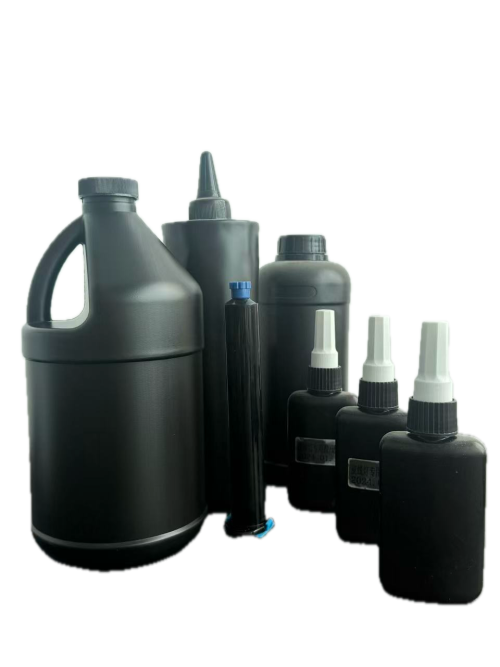 UV Curing Adhesive Series