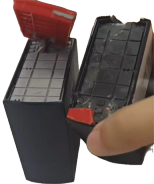 Silicone Adhesive Series