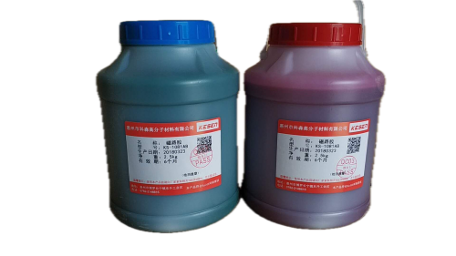 Acrylic Adhesive Series