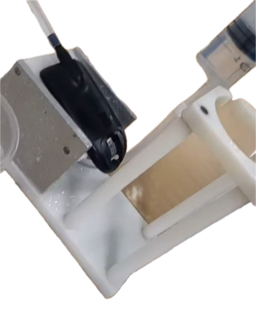 Silicone Adhesive Series